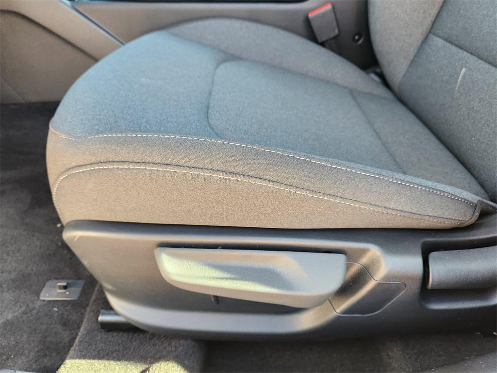 new 2025 Kia K4 car, priced at $23,332