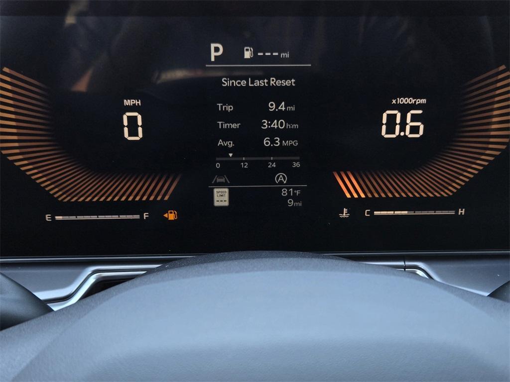 new 2026 Kia Sorento car, priced at $34,734