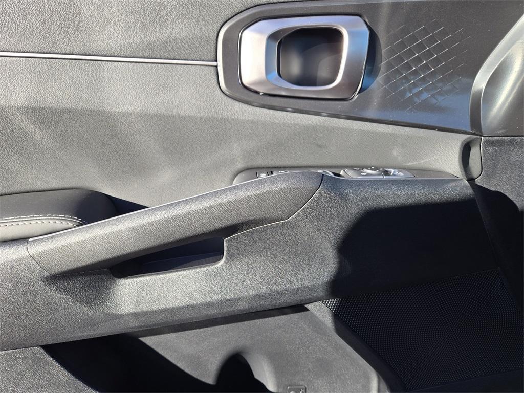 new 2026 Kia Sorento car, priced at $34,734