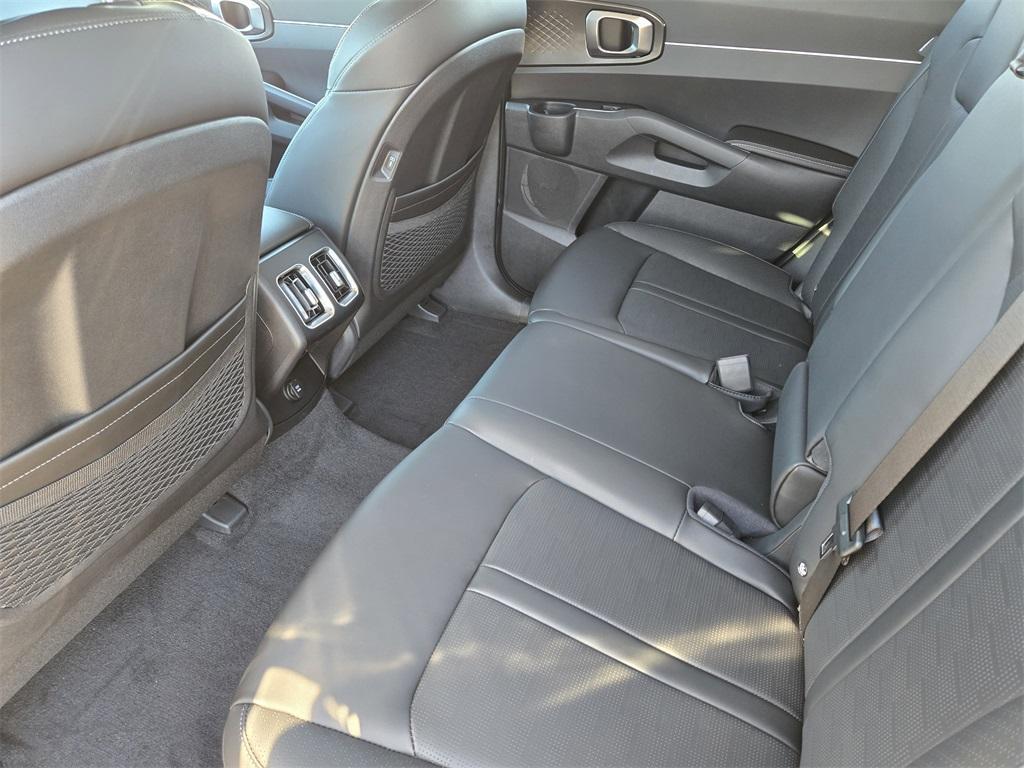 new 2026 Kia Sorento car, priced at $34,734