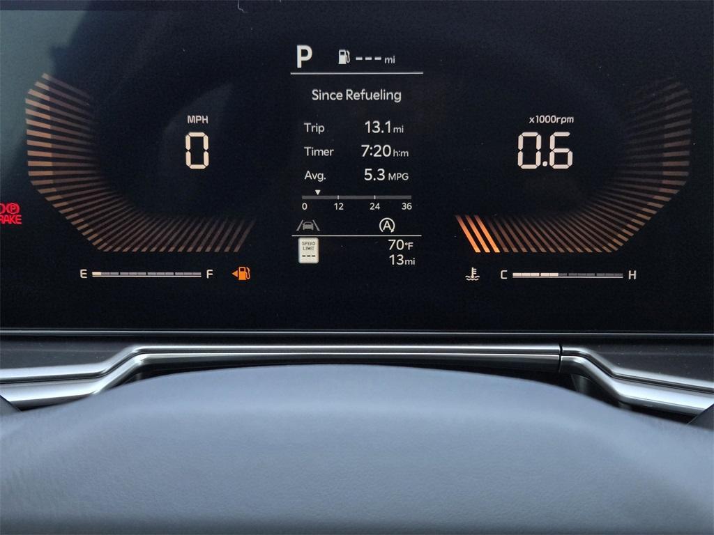 new 2026 Kia Sorento car, priced at $30,971