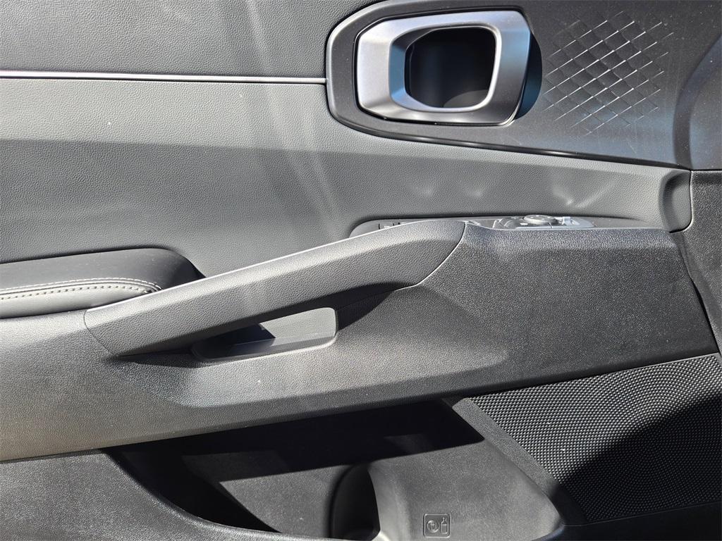 new 2026 Kia Sorento car, priced at $30,971