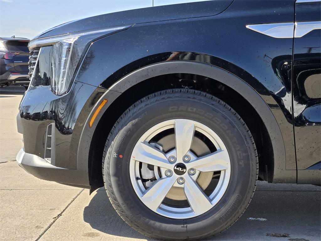 new 2026 Kia Sorento car, priced at $30,971