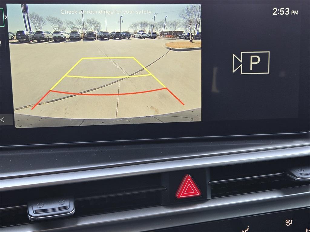 new 2026 Kia Sorento car, priced at $30,971