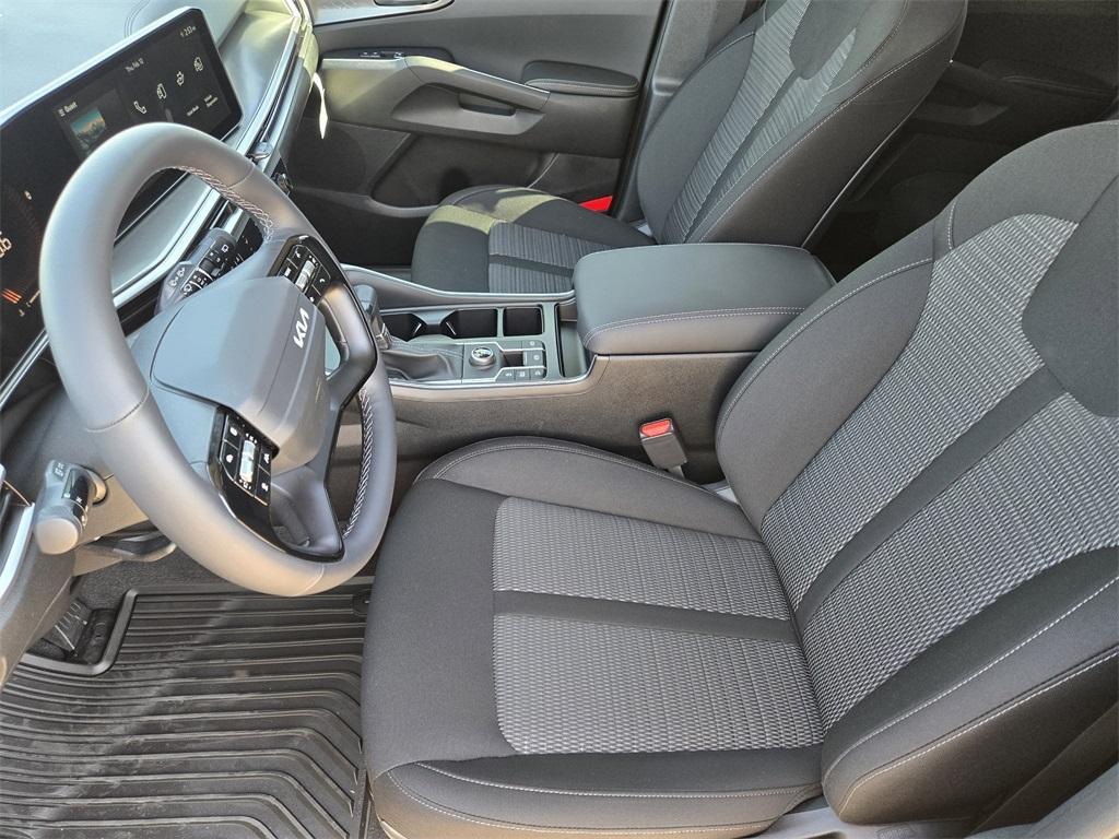 new 2026 Kia Sorento car, priced at $30,971