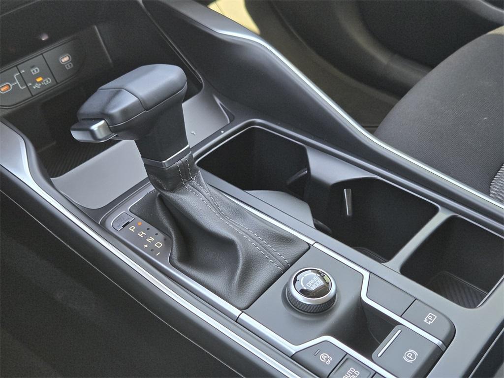 new 2026 Kia Sorento car, priced at $30,971