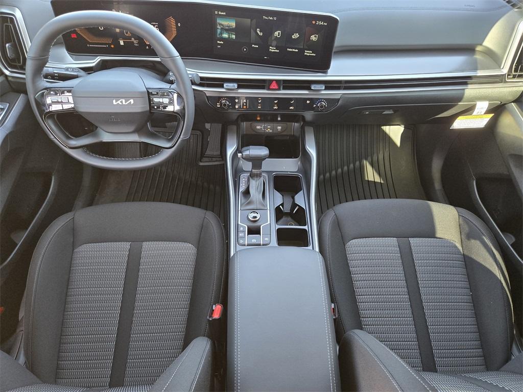 new 2026 Kia Sorento car, priced at $30,971