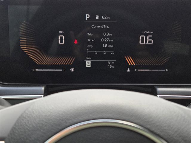 new 2026 Kia K5 car, priced at $29,205