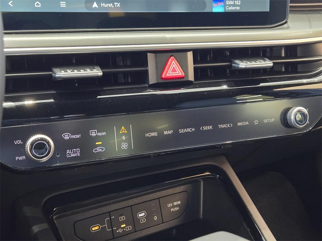 new 2026 Kia K5 car, priced at $38,189