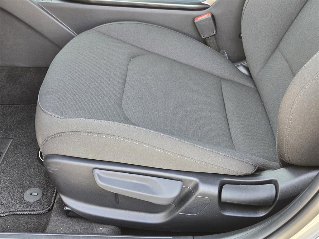 new 2026 Kia K4 car, priced at $24,485