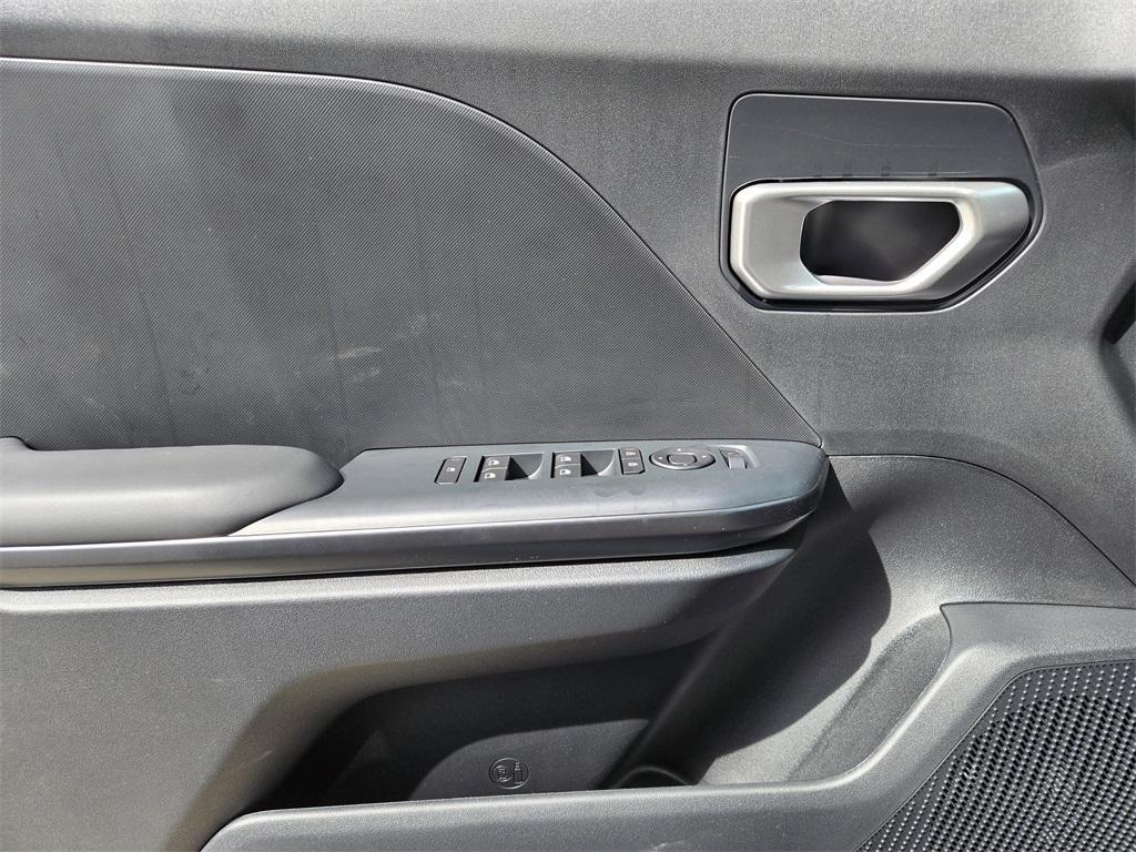 new 2026 Kia K4 car, priced at $24,485