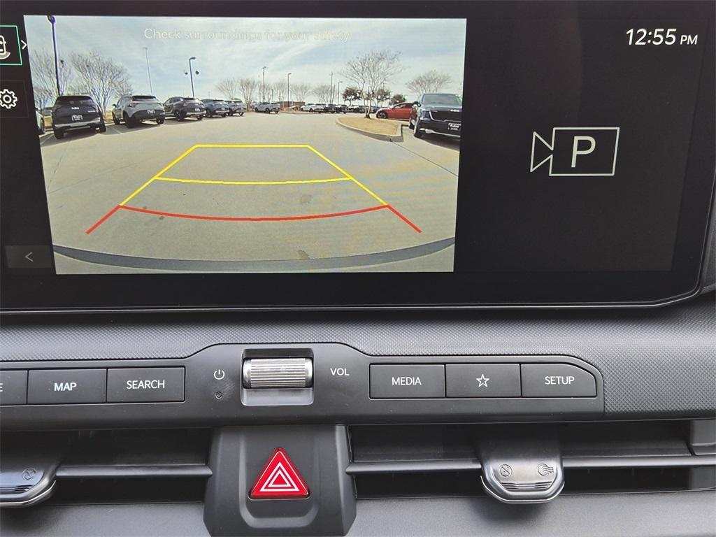 new 2026 Kia K4 car, priced at $24,485