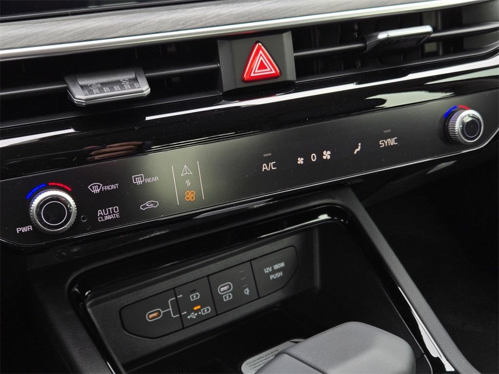 new 2026 Kia K5 car, priced at $34,834