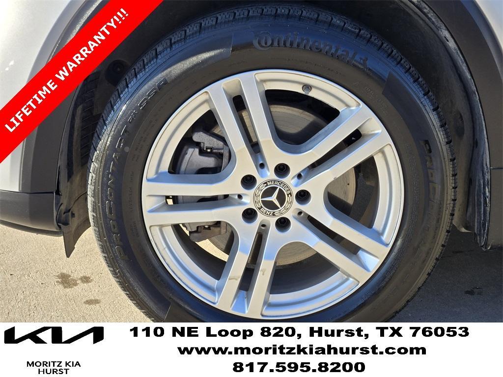 used 2021 Mercedes-Benz GLB 250 car, priced at $25,000