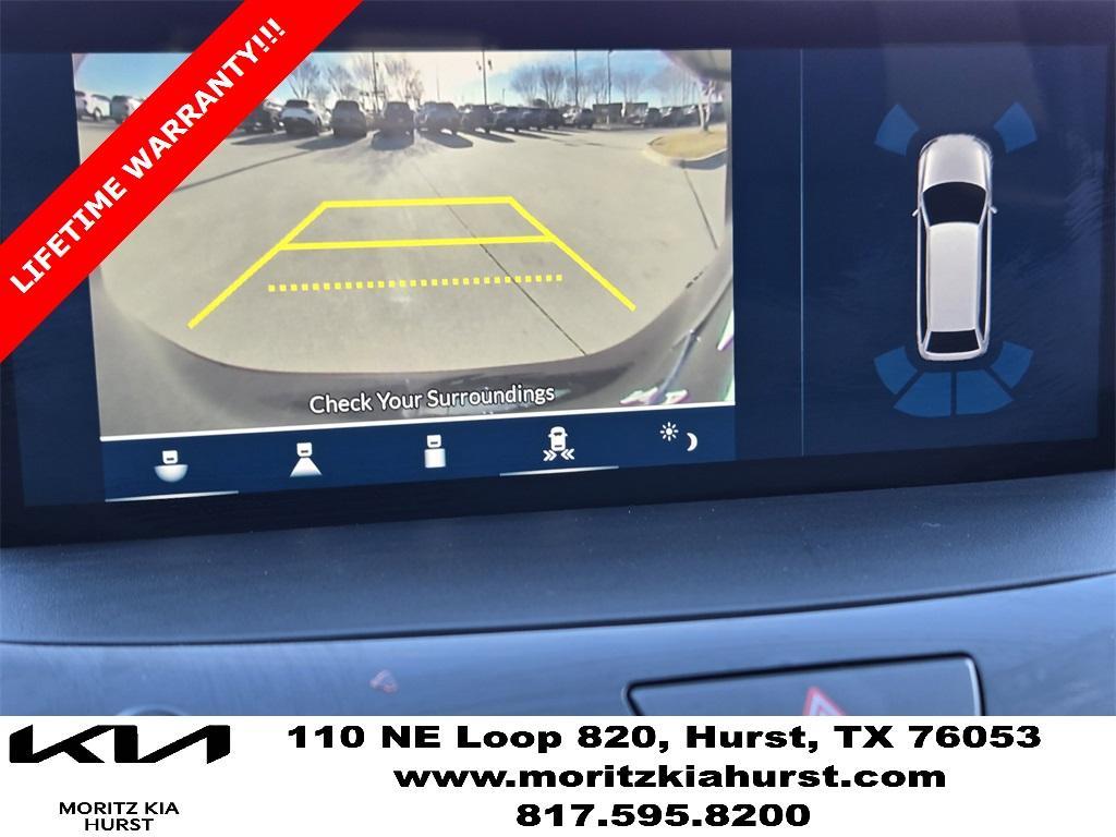 used 2024 Acura RDX car, priced at $37,775