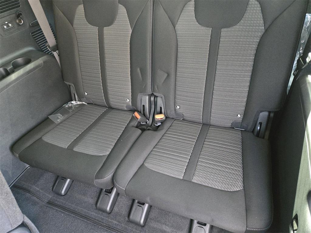 new 2026 Kia Sorento car, priced at $30,544