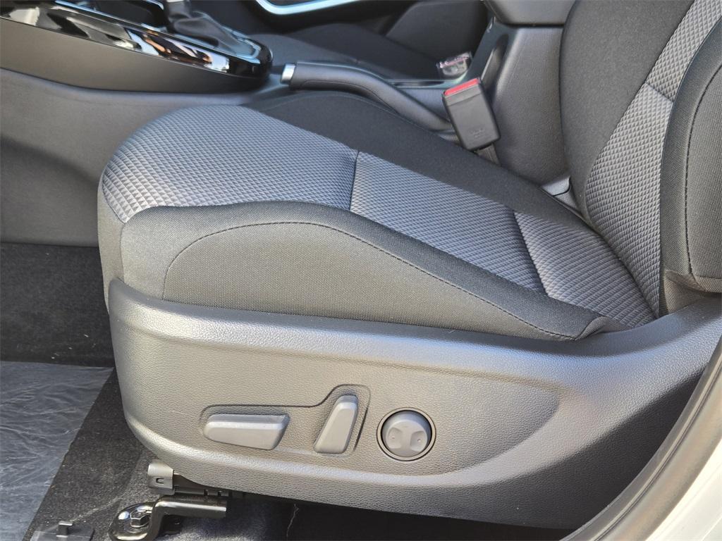 new 2025 Kia Soul car, priced at $21,664