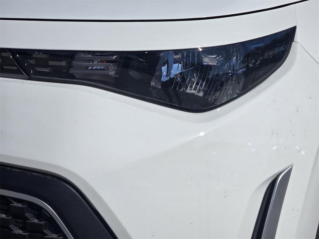 new 2025 Kia Soul car, priced at $21,664