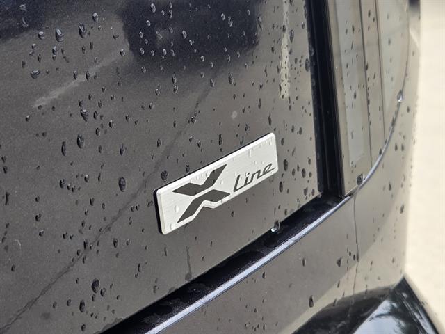 new 2027 Kia Telluride car, priced at $60,010