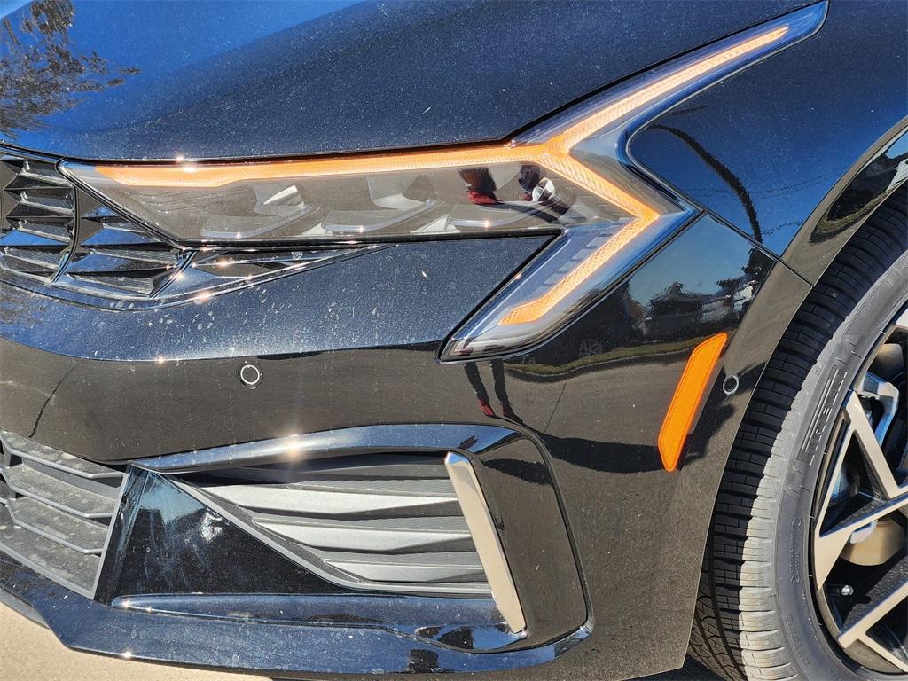 new 2026 Kia K5 car, priced at $34,891