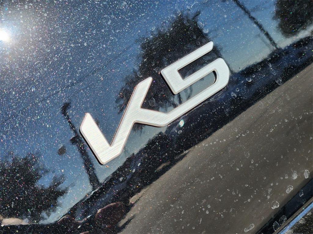 new 2026 Kia K5 car, priced at $34,891