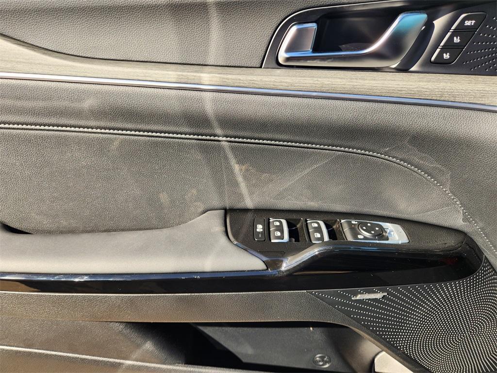 new 2026 Kia K5 car, priced at $34,891