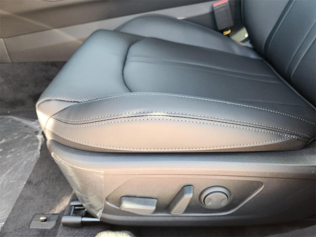 new 2026 Kia K5 car, priced at $34,891