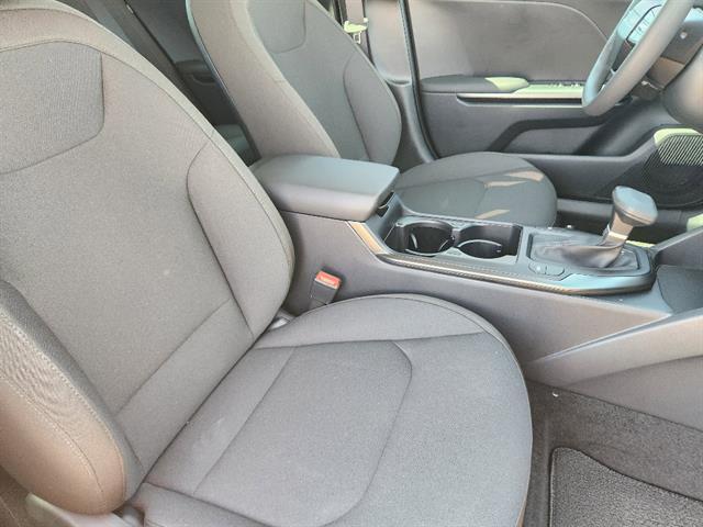 new 2026 Kia K4 car, priced at $23,335