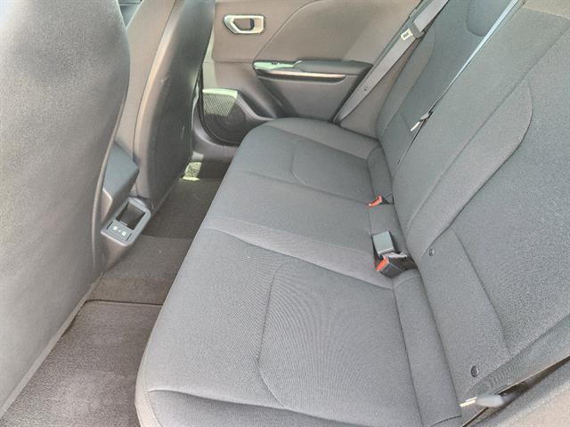 new 2026 Kia K4 car, priced at $23,335
