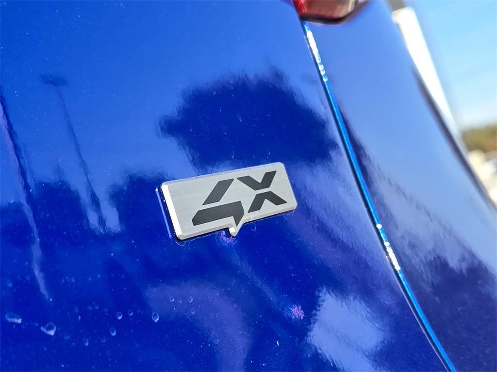 new 2026 Kia Seltos car, priced at $27,451