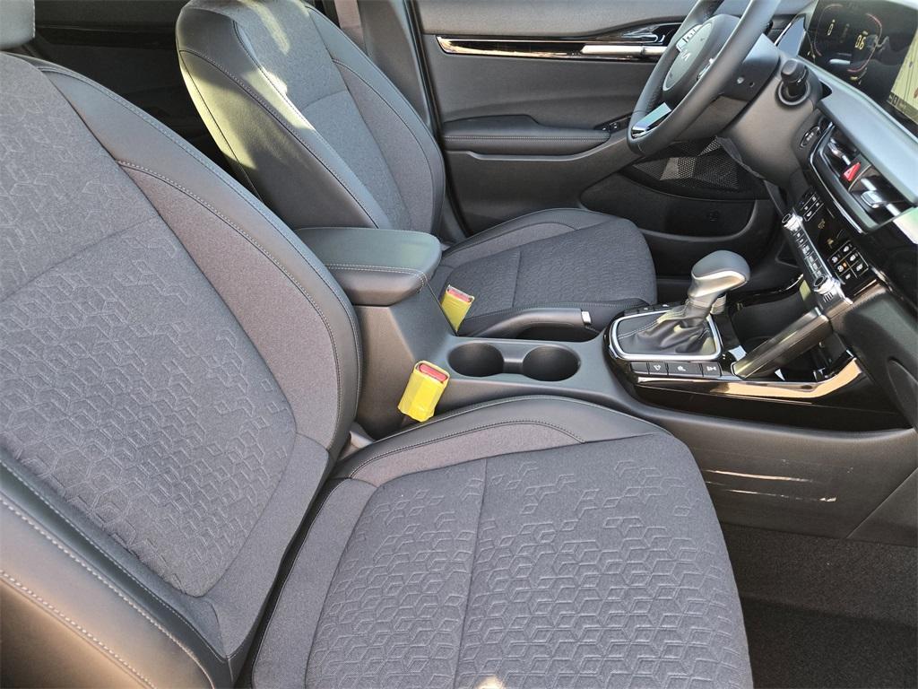 new 2026 Kia Seltos car, priced at $27,451