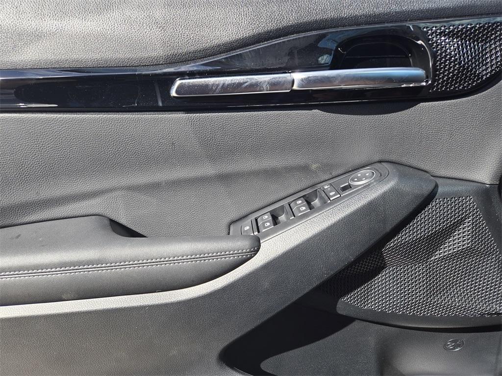 new 2026 Kia Seltos car, priced at $26,486