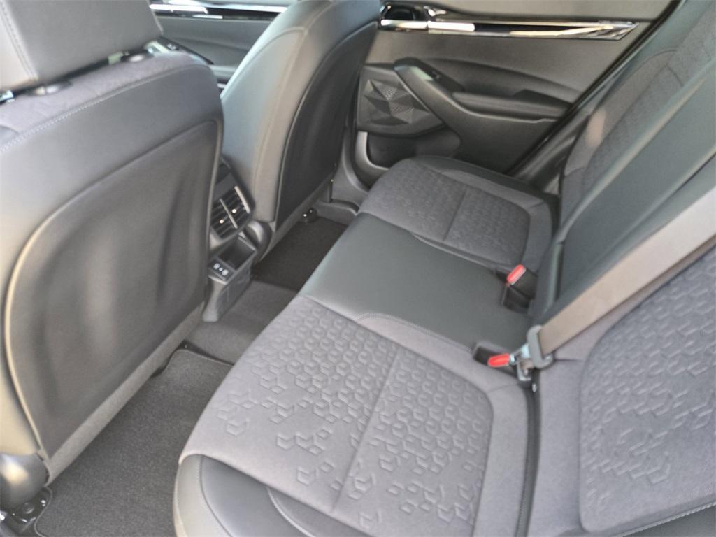 new 2026 Kia Seltos car, priced at $26,486