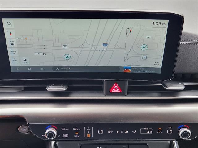 new 2026 Kia Carnival Hybrid car, priced at $49,895