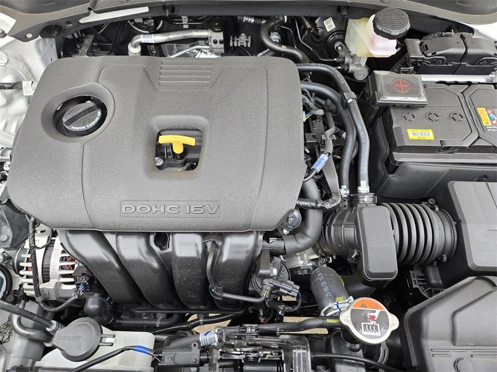 new 2026 Kia Seltos car, priced at $27,830