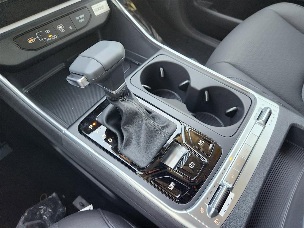 new 2026 Kia Carnival car, priced at $51,355