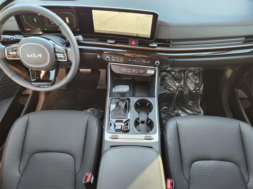 new 2026 Kia Carnival car, priced at $51,355