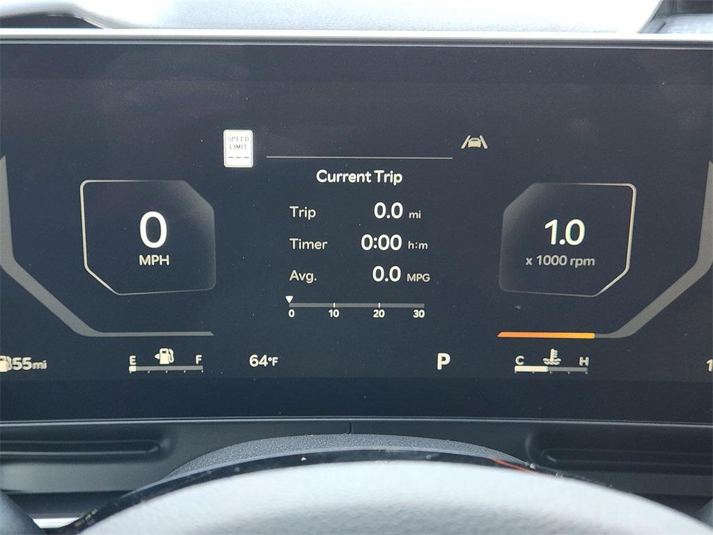 new 2026 Kia Carnival car, priced at $51,355