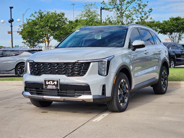 new 2026 Kia Sorento car, priced at $36,715