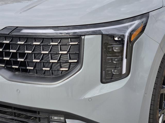new 2026 Kia Carnival car, priced at $50,860