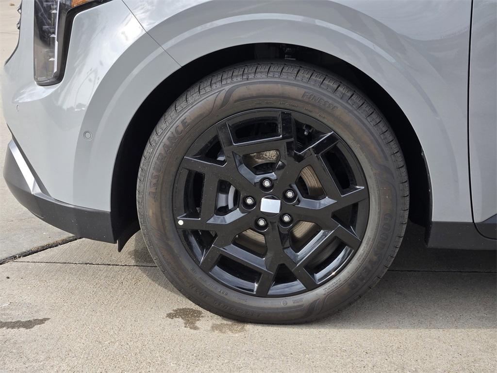 new 2026 Kia Carnival car, priced at $51,274