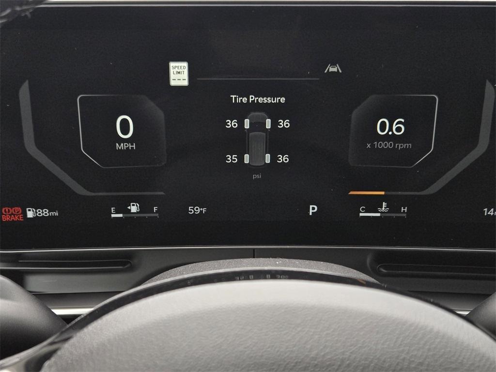 new 2026 Kia Carnival car, priced at $51,274