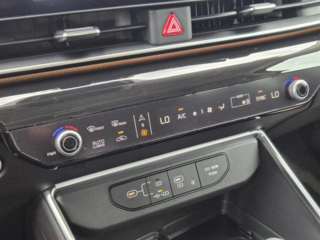 new 2026 Kia Carnival car, priced at $50,860