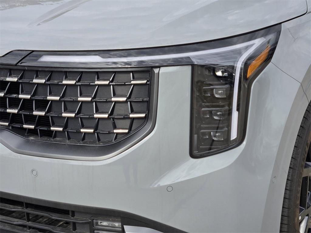 new 2026 Kia Carnival car, priced at $51,274