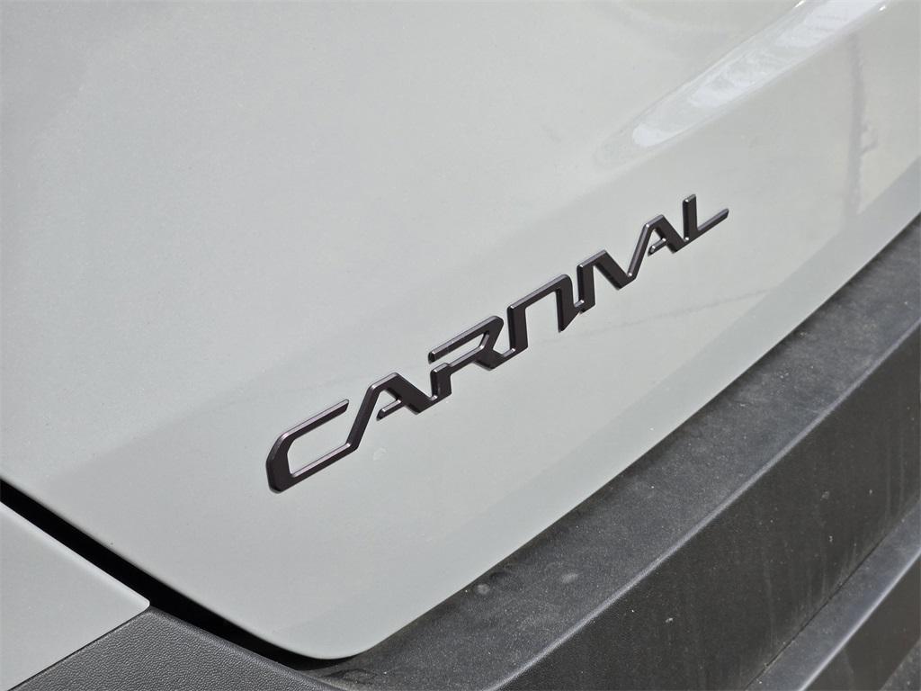 new 2026 Kia Carnival car, priced at $51,274