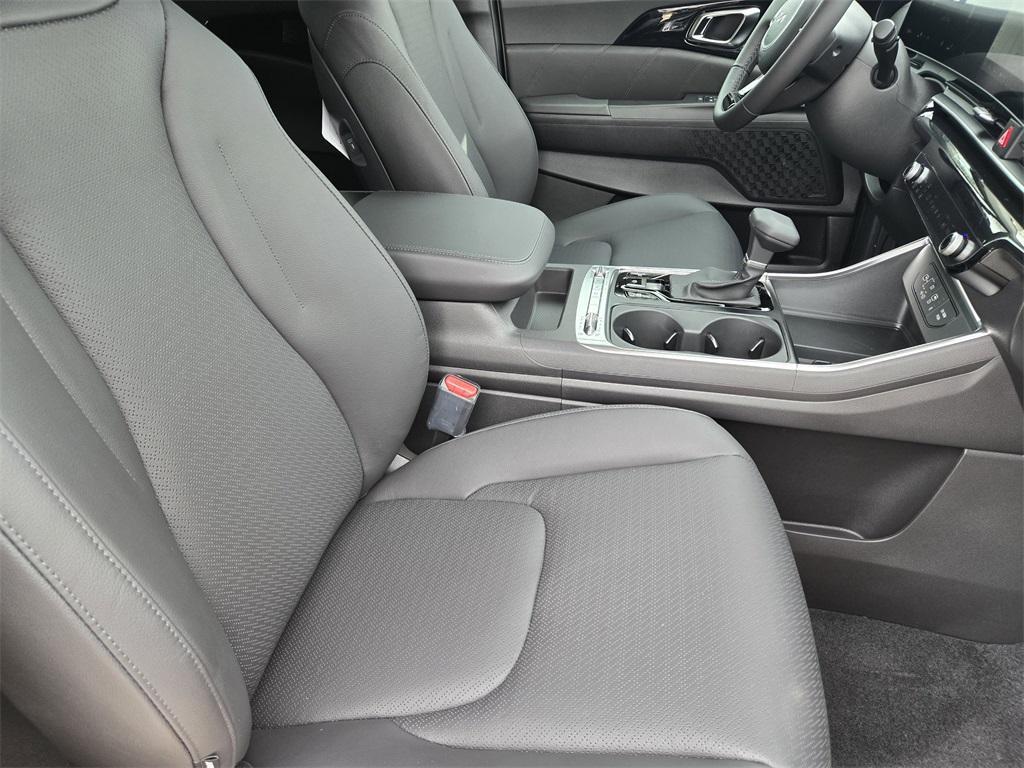 new 2026 Kia Carnival car, priced at $51,274