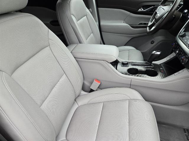 used 2019 GMC Acadia car, priced at $19,995