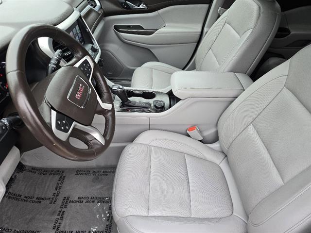 used 2019 GMC Acadia car, priced at $19,995