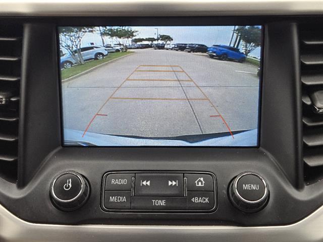 used 2019 GMC Acadia car, priced at $19,995