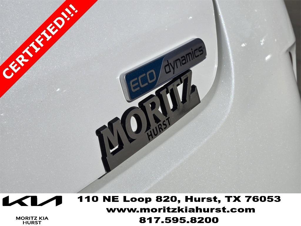 used 2025 Kia Soul car, priced at $25,000